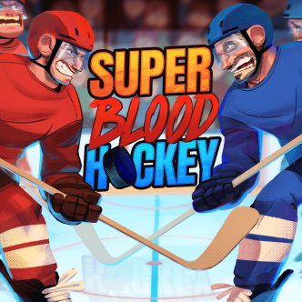 Super Blood Hockey