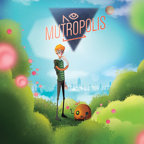 Mutropolis