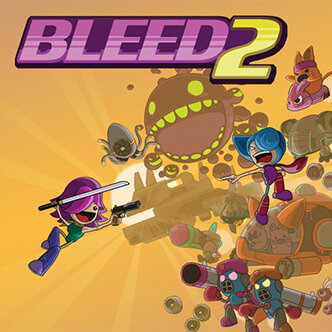 Bleed 2