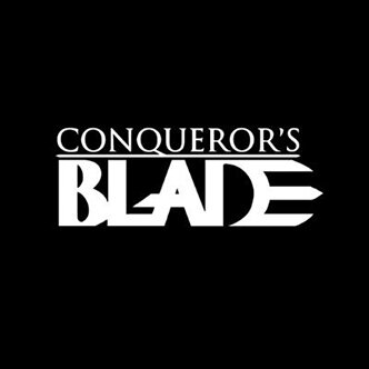 Conquerer's Blade