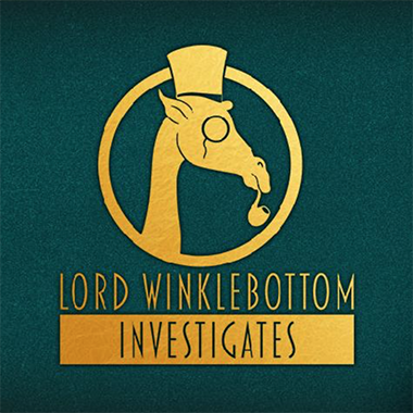 Lord Winklebottom Investigates (Copy)