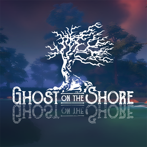 Ghost on the Shore (Copy)