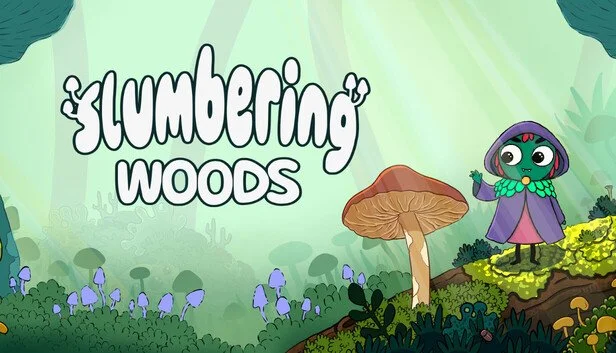 Wood You Welcome Slumbering Woods With Us?