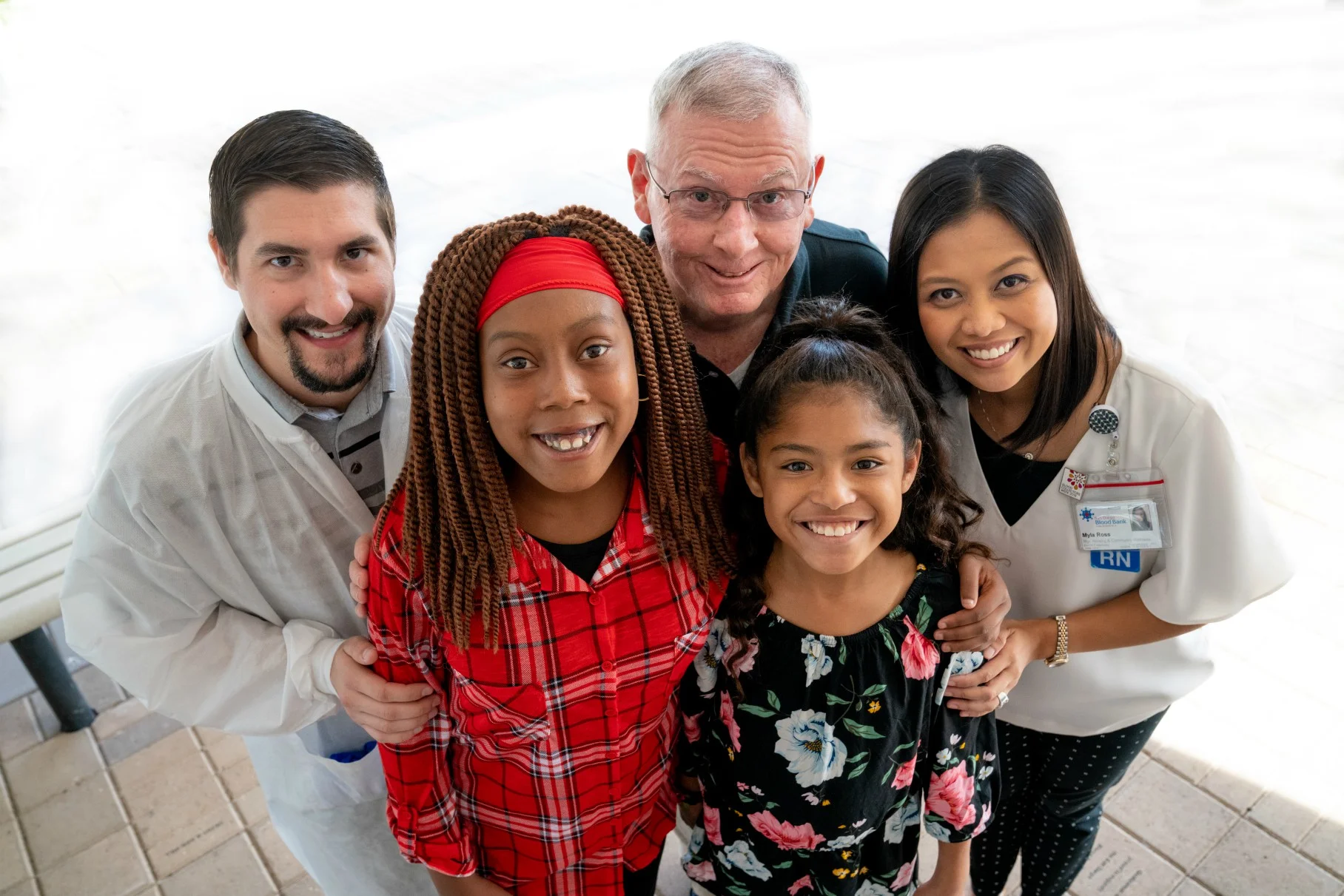 February Philanthropy Update