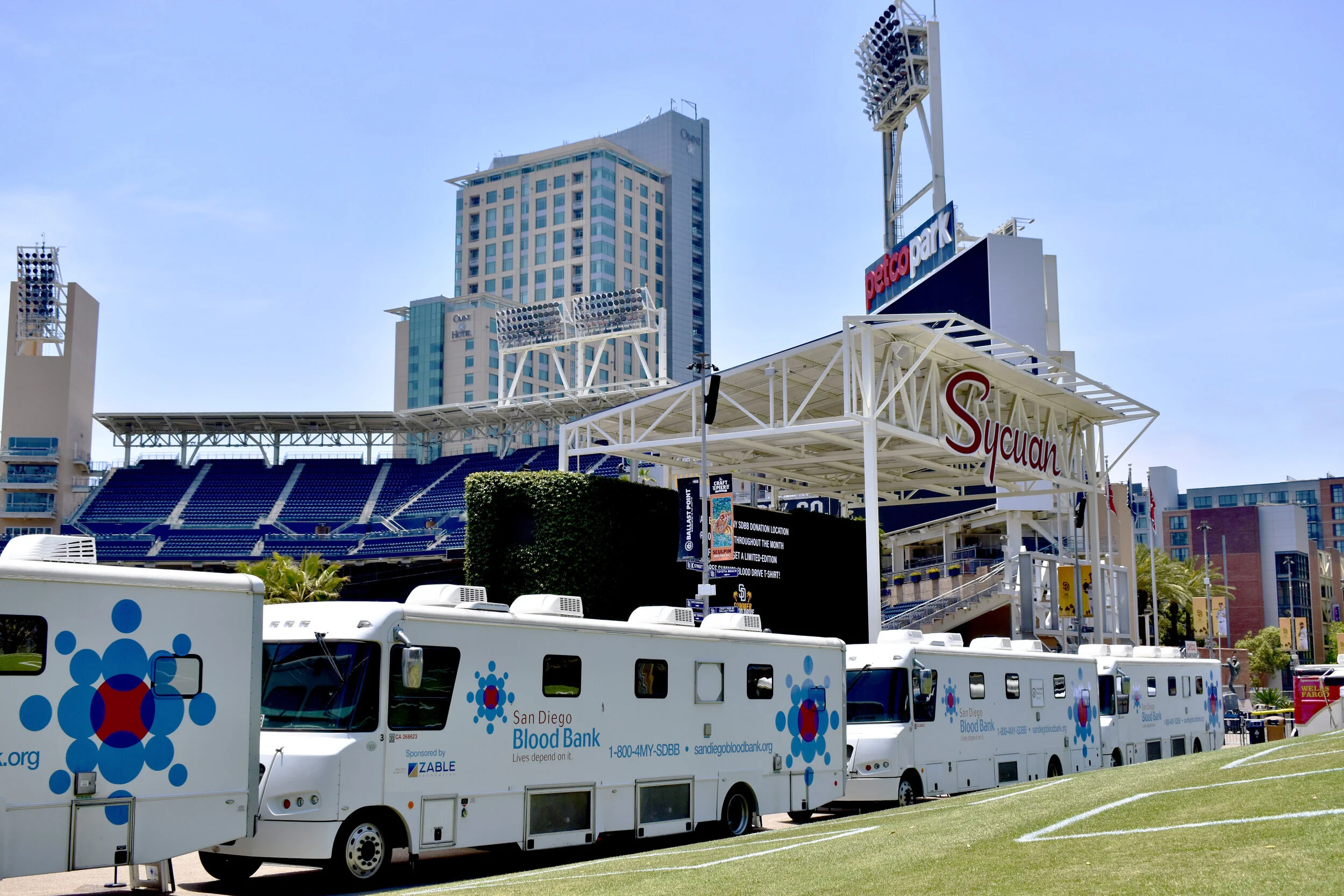 July 2021 Philanthropy Update 