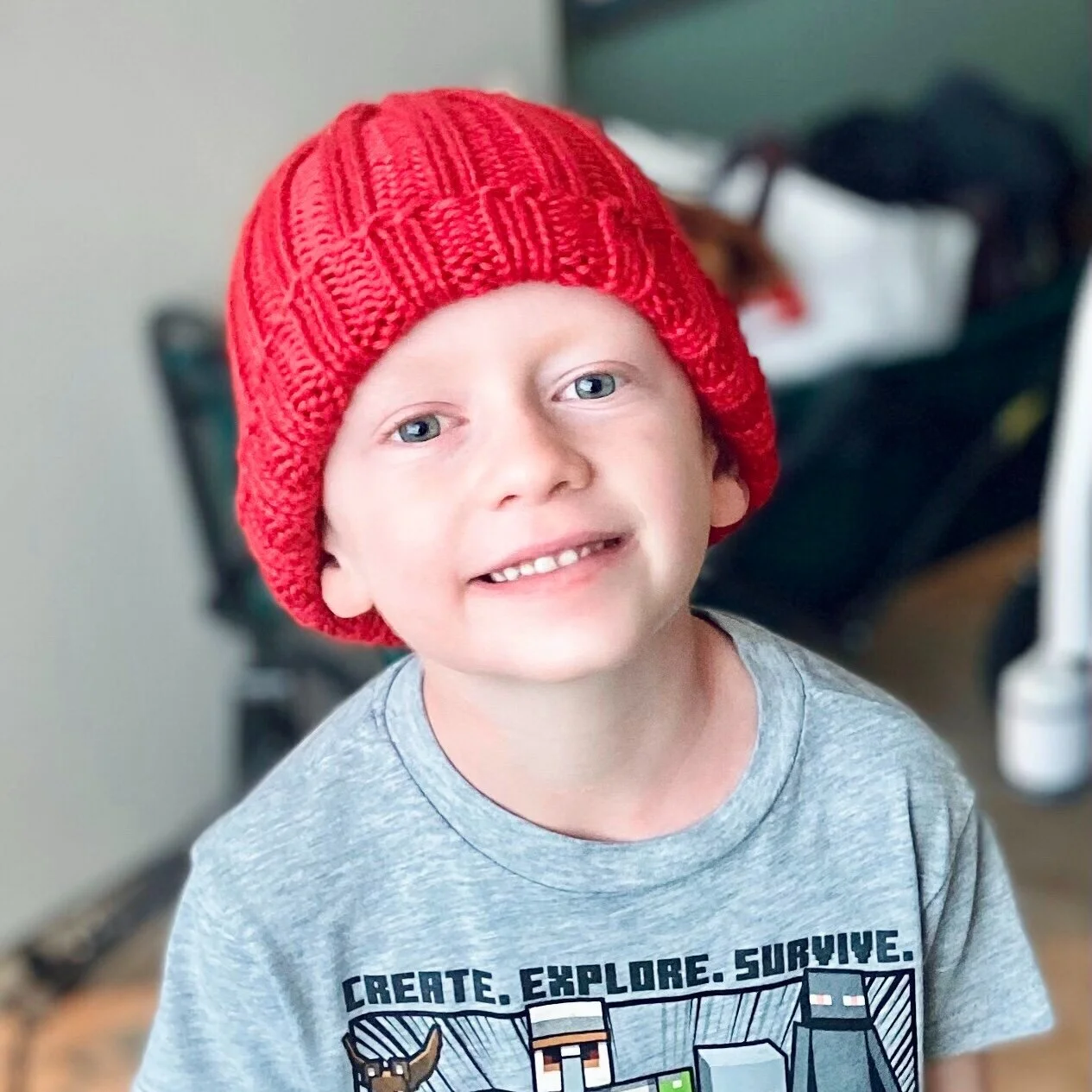 August 2021 Philanthropy Update