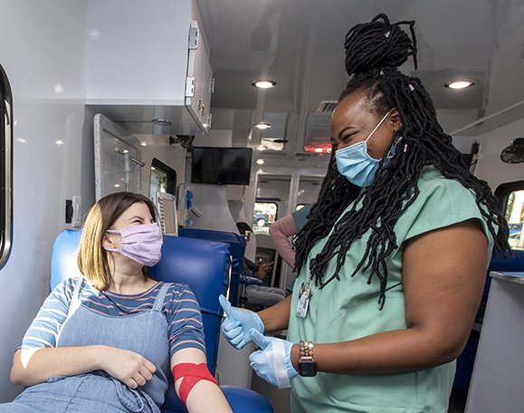 March 2022 Philanthropy Update