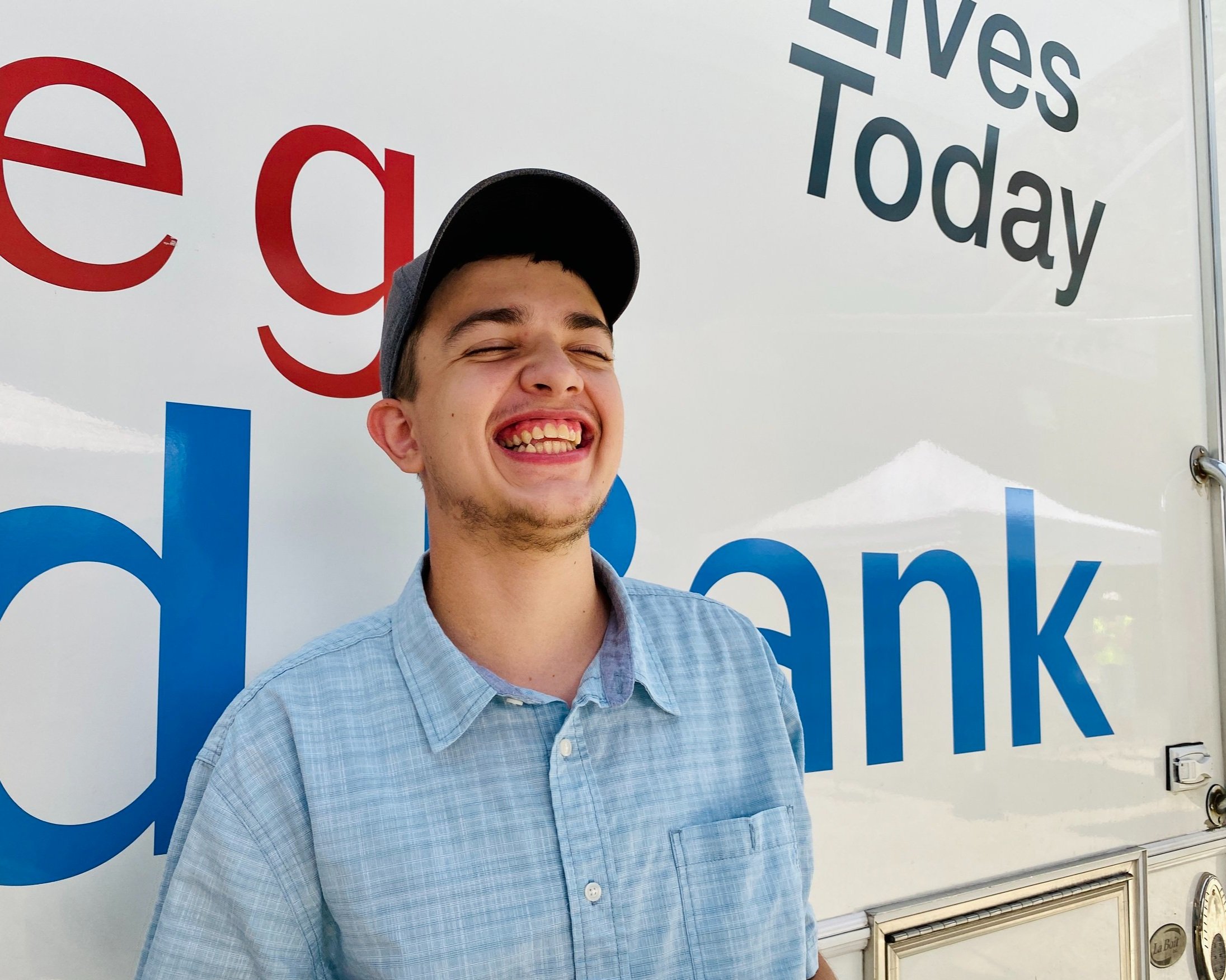 April 2022 Philanthropy Update