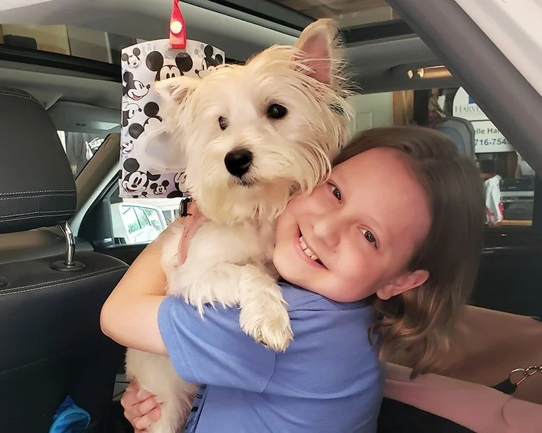 June 2022 Philanthropy Update