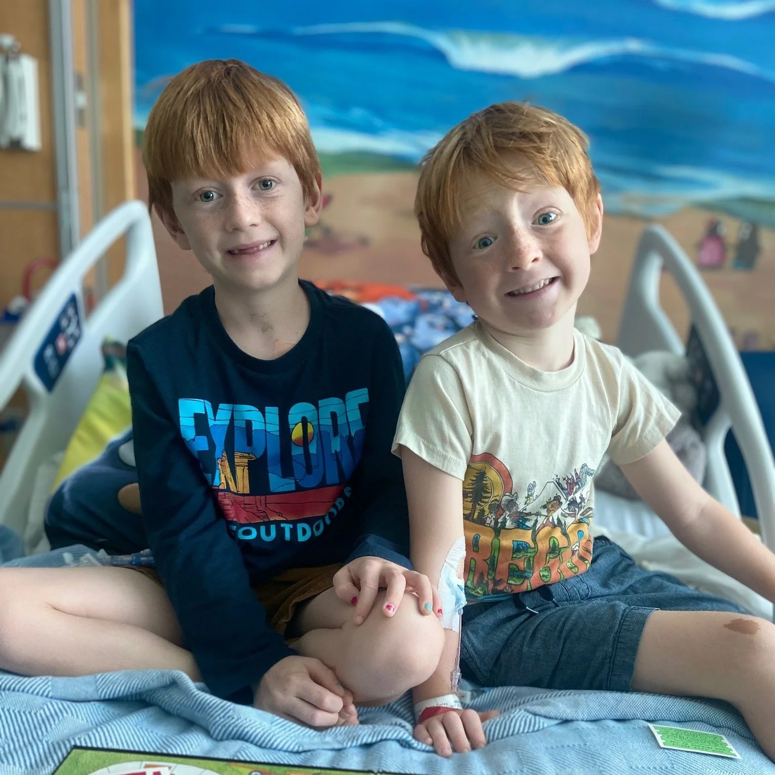 November/December 2022 Philanthropy Update