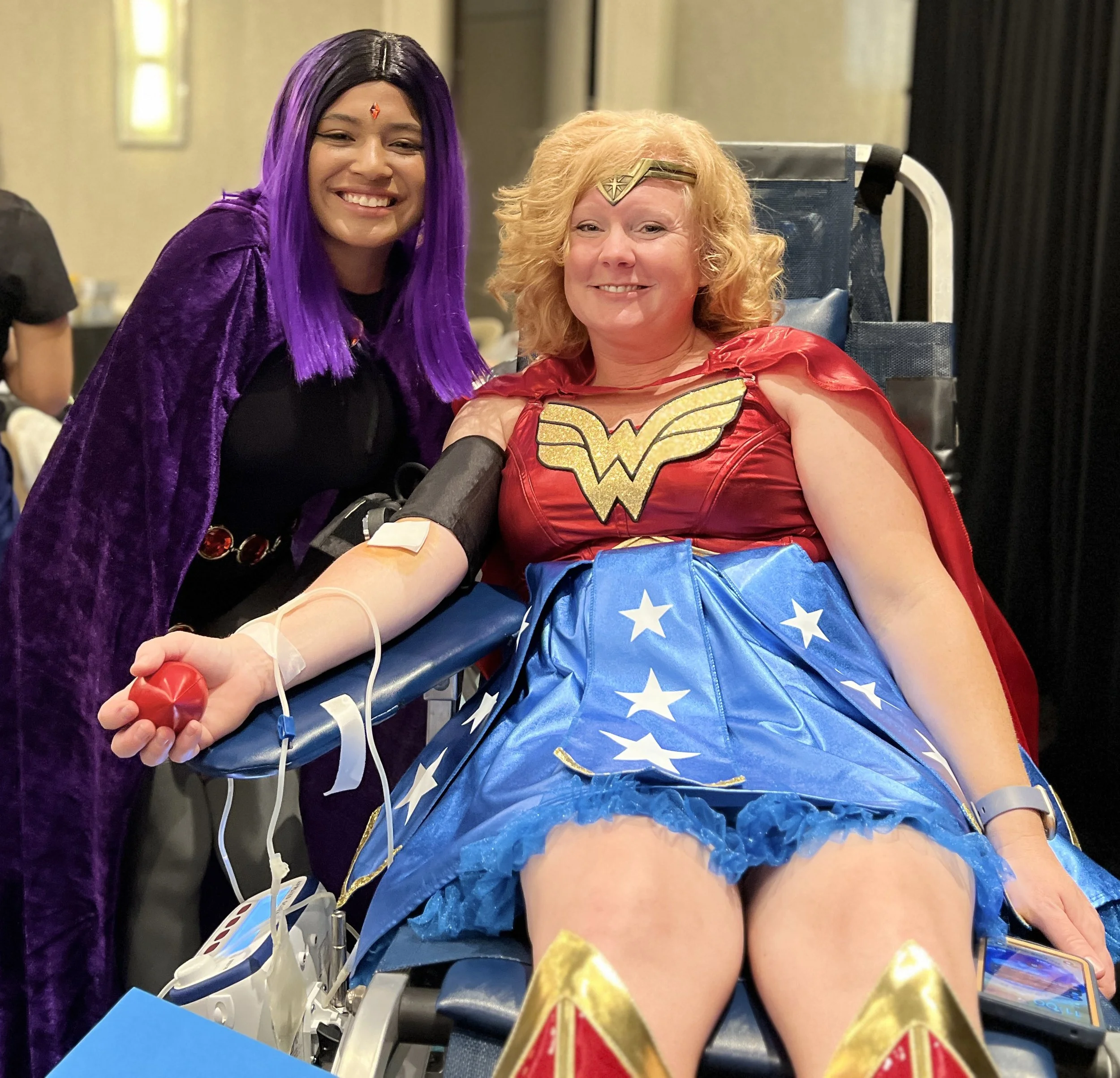 July/August 2023 Philanthropy Update