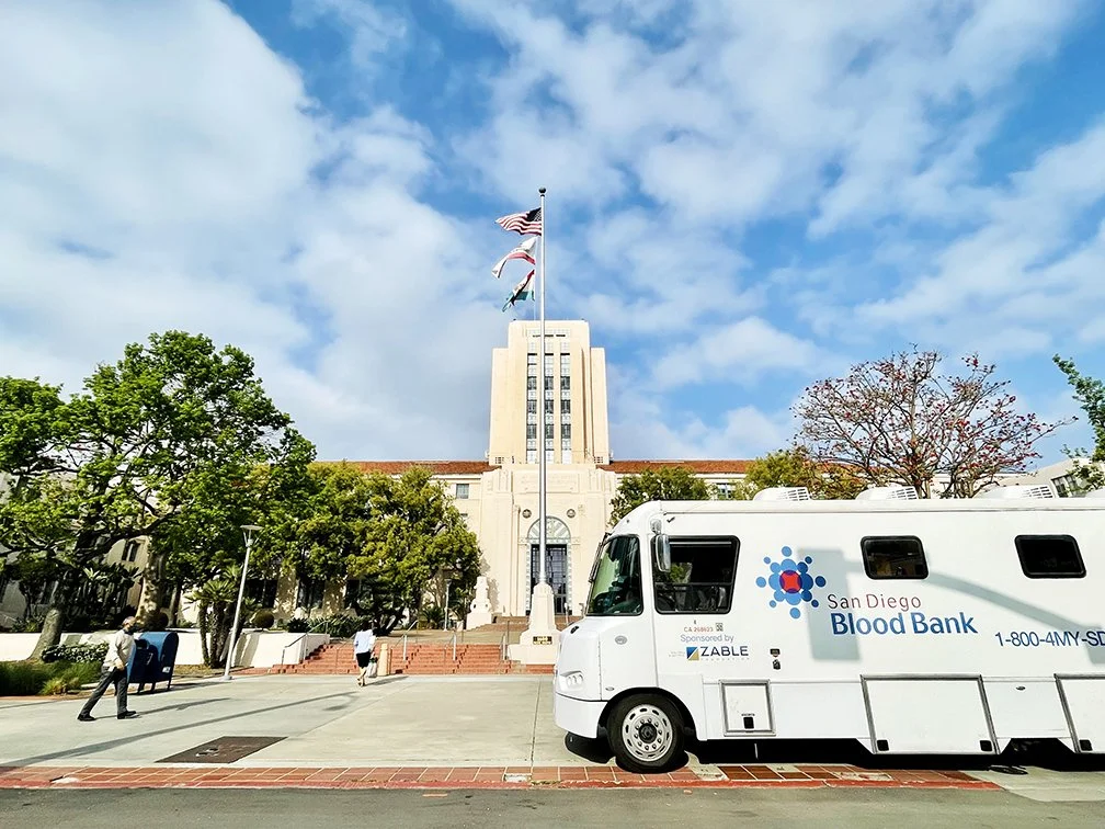 Sept/Oct 2023 Philanthropy Update