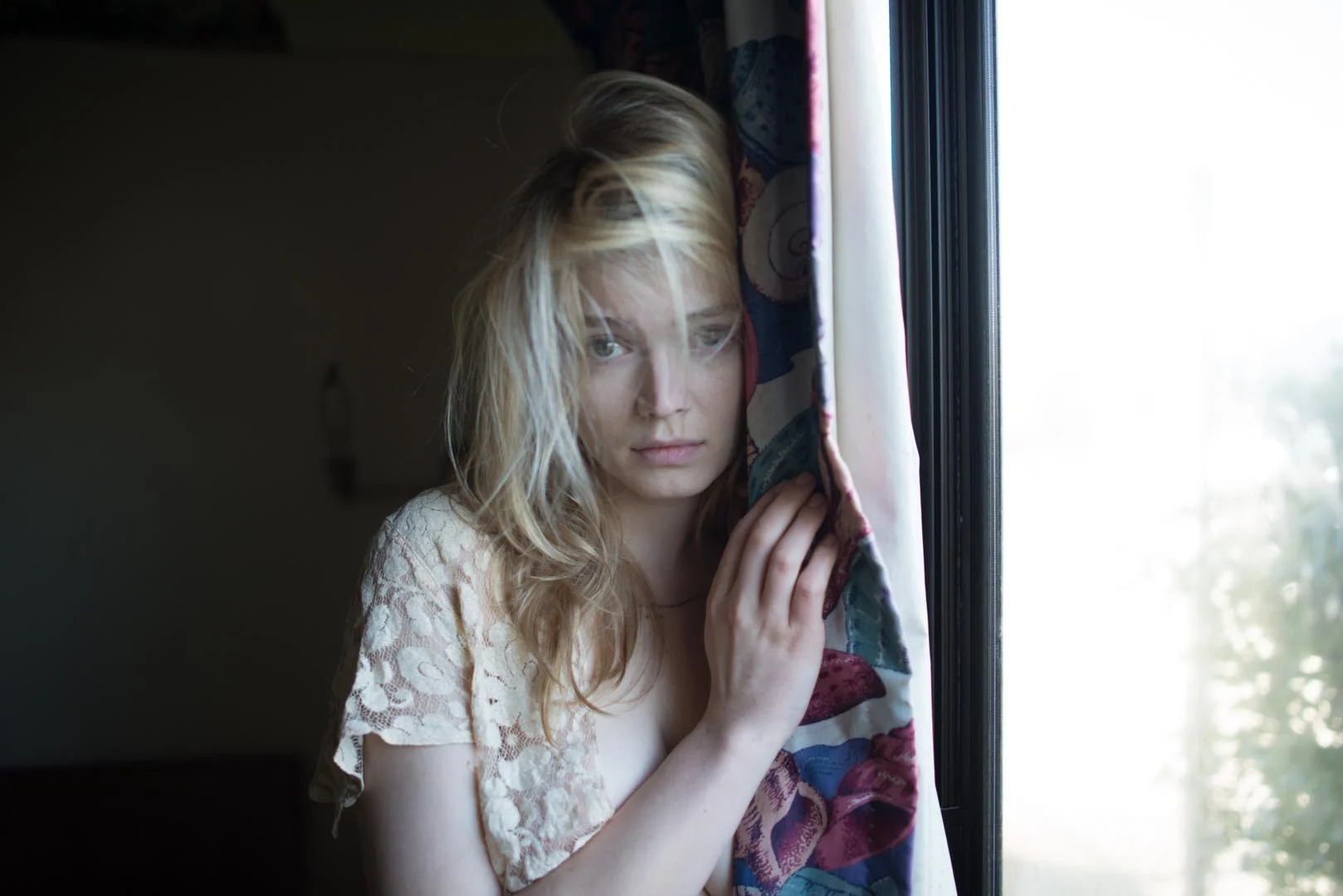 Todd Hido
