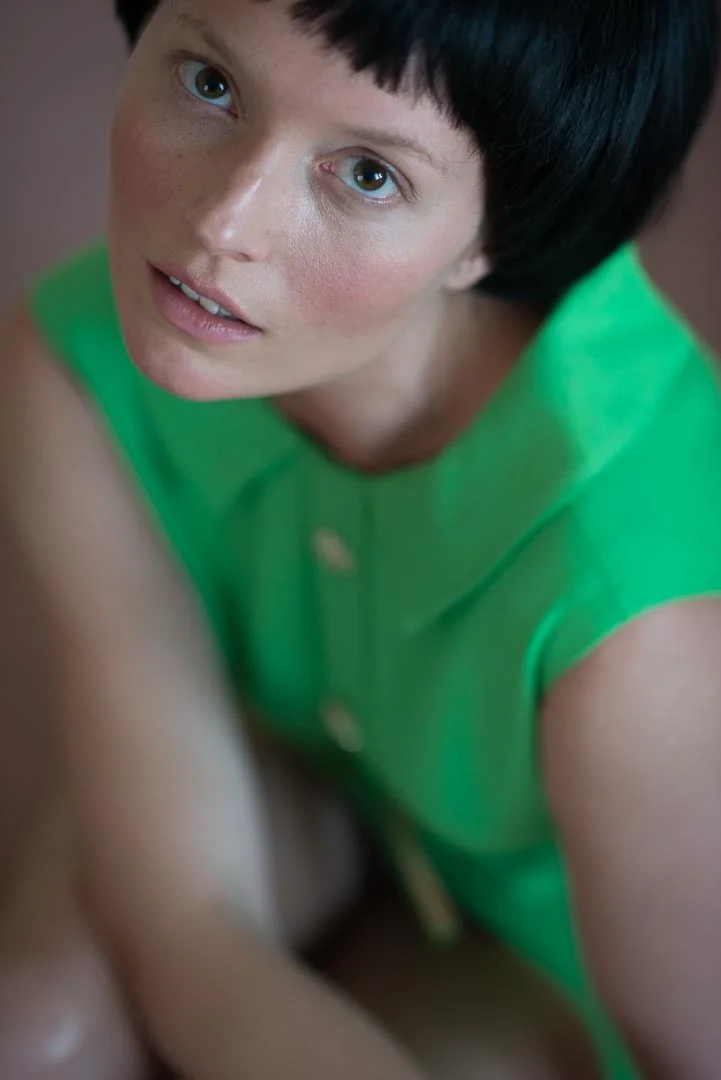 Todd Hido