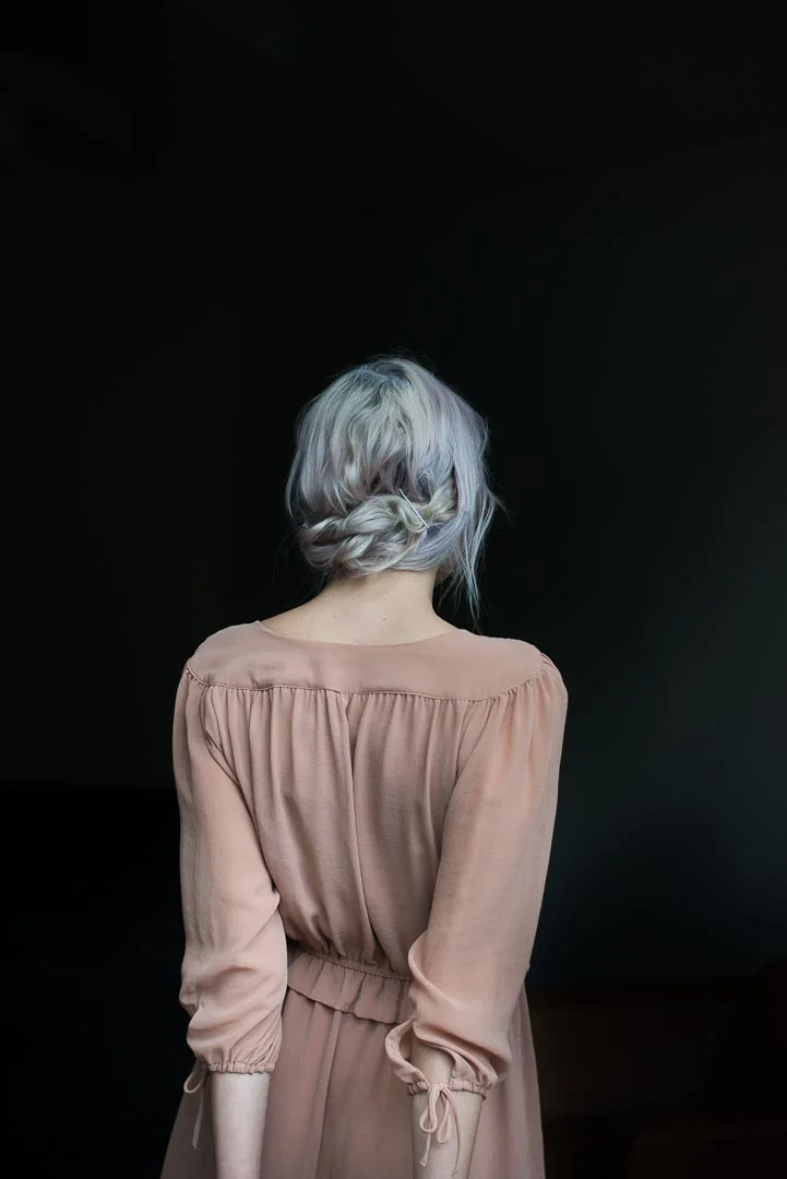 Todd Hido