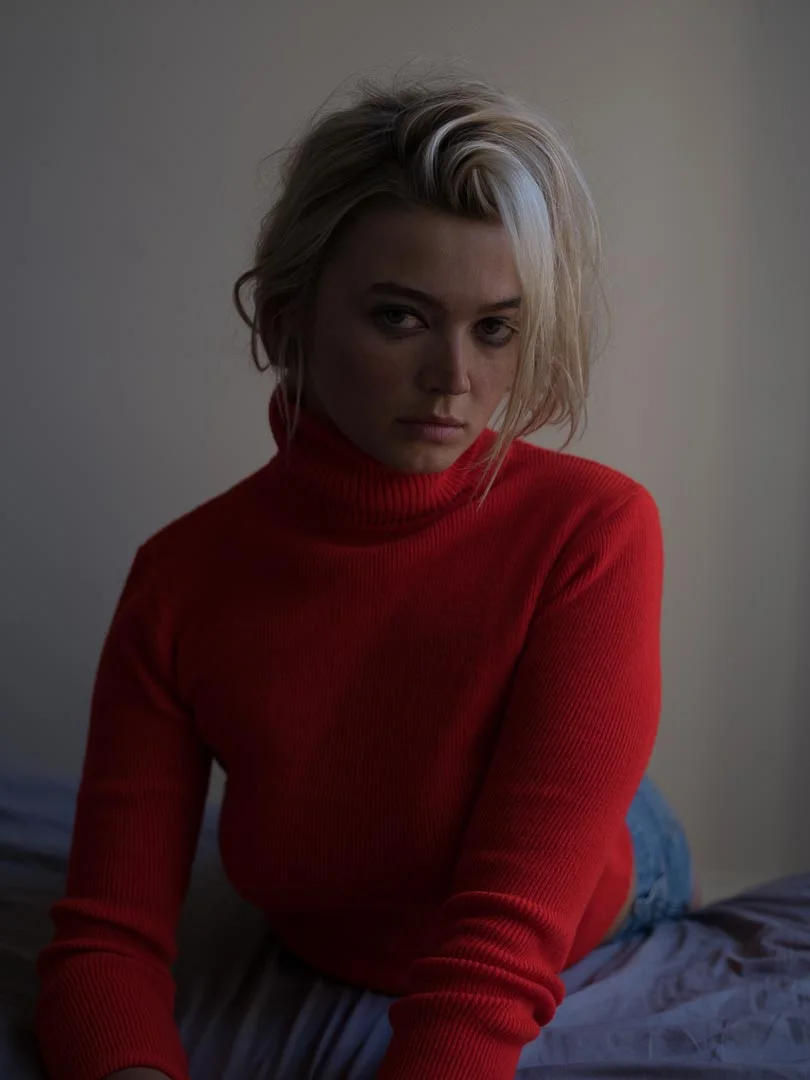 Todd Hido