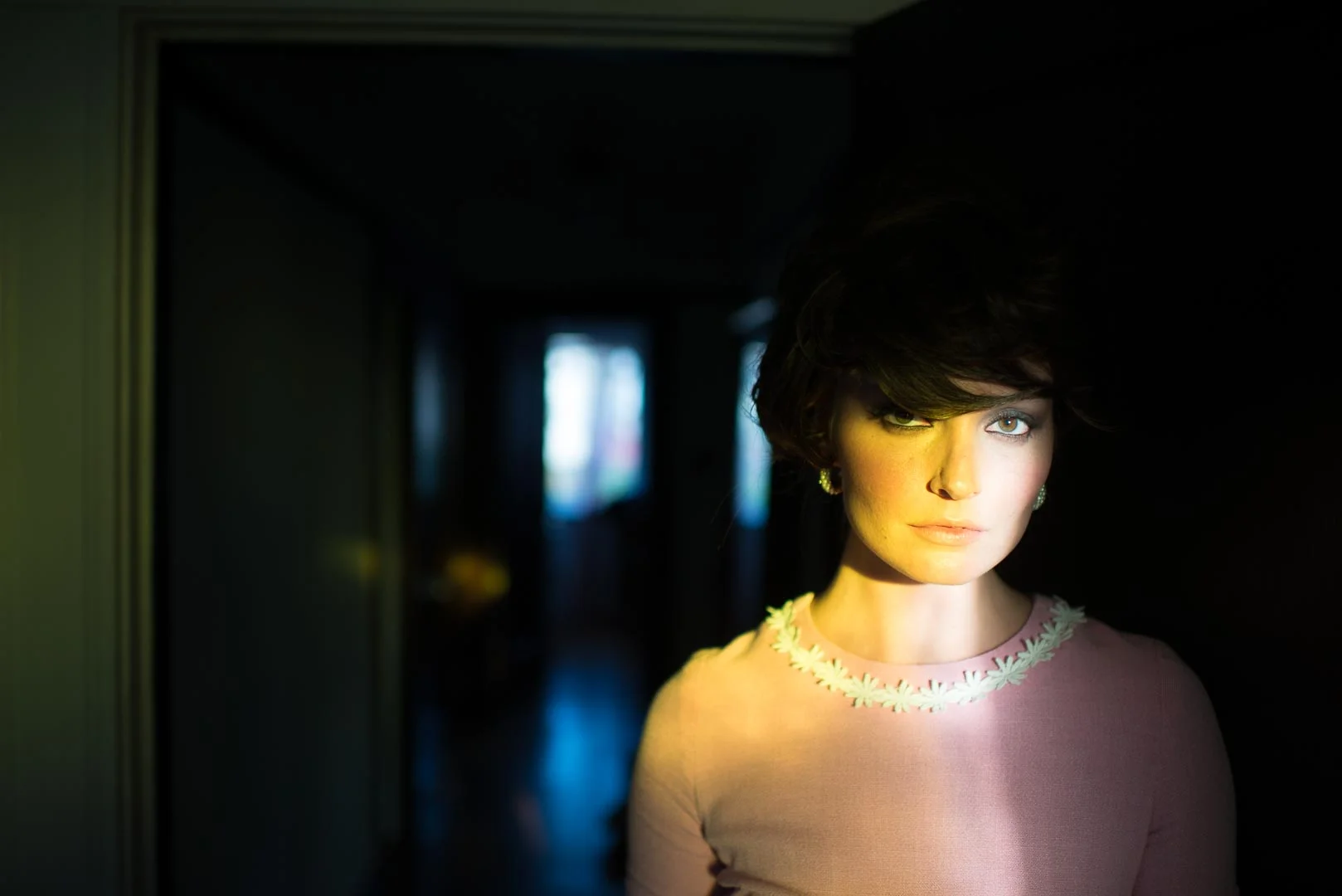 Todd Hido