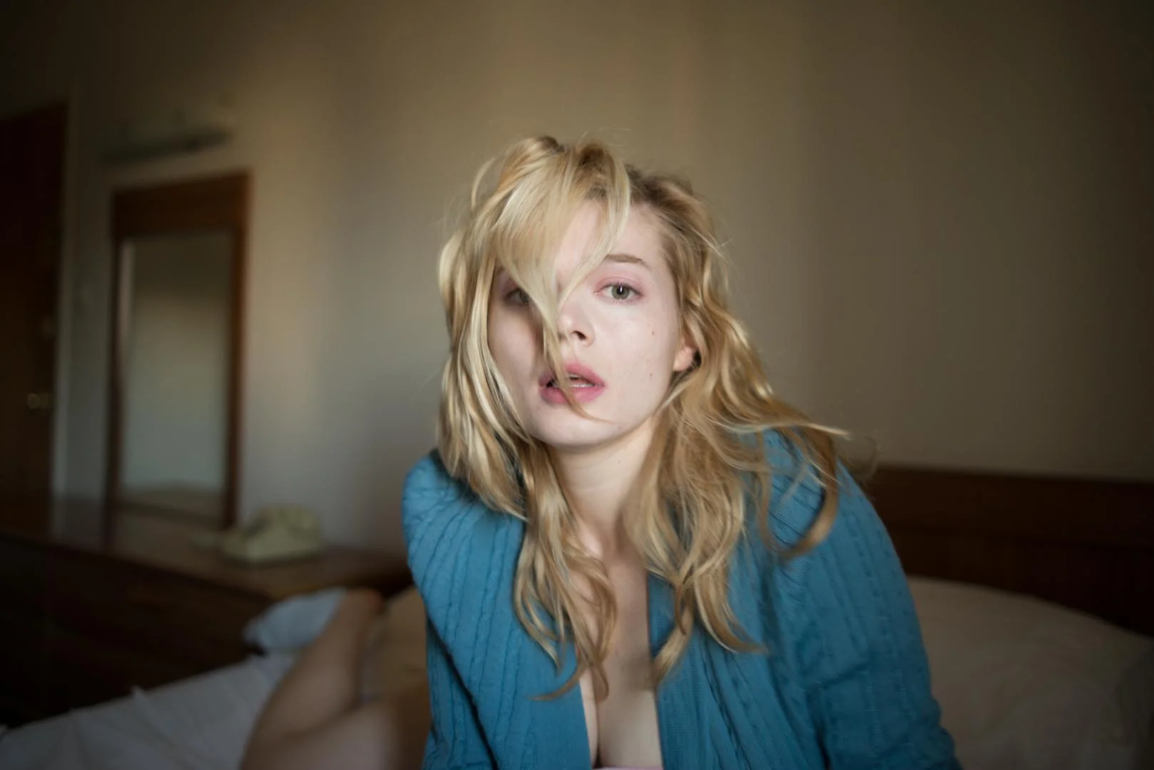 Todd Hido