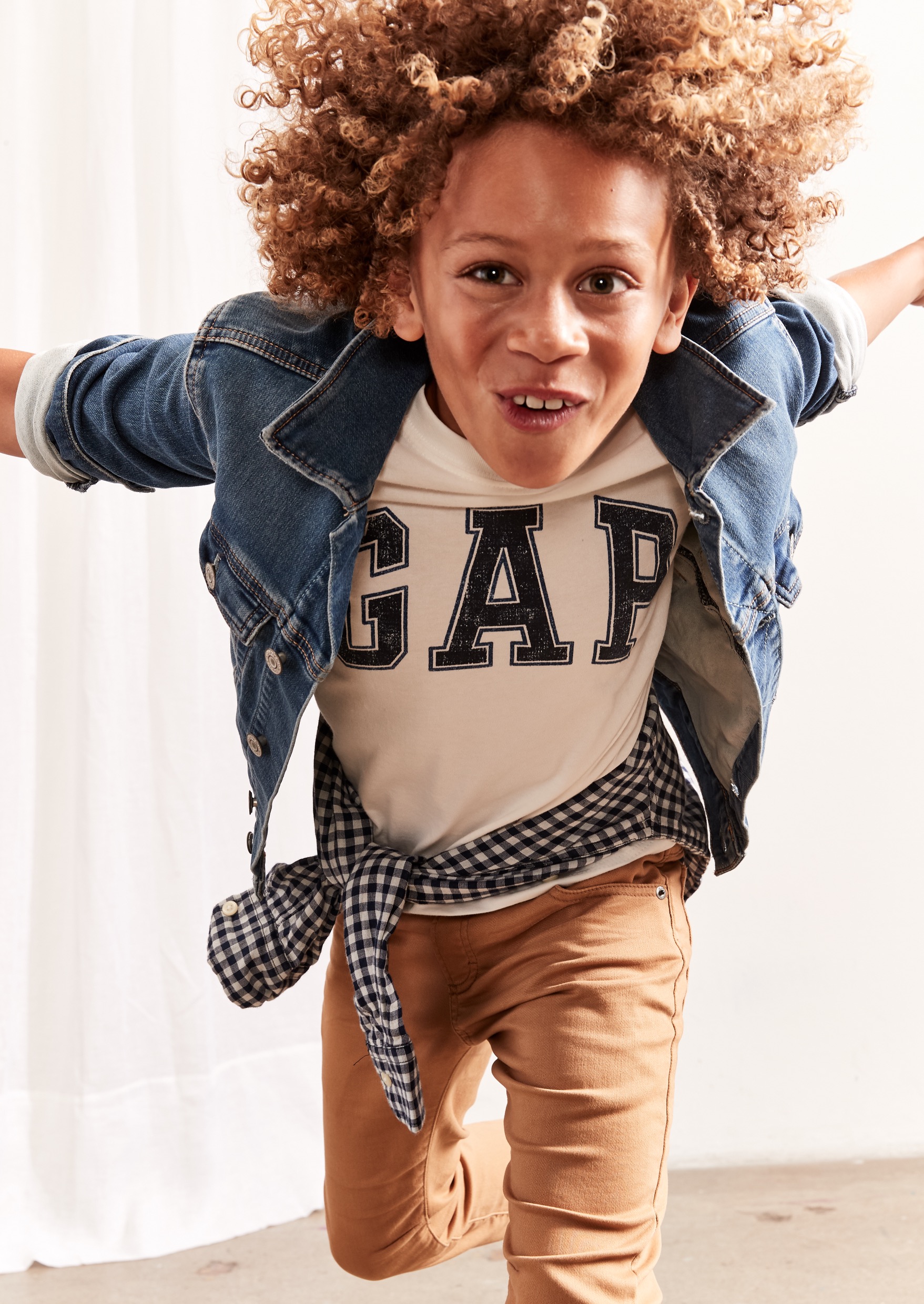 Gap Kids