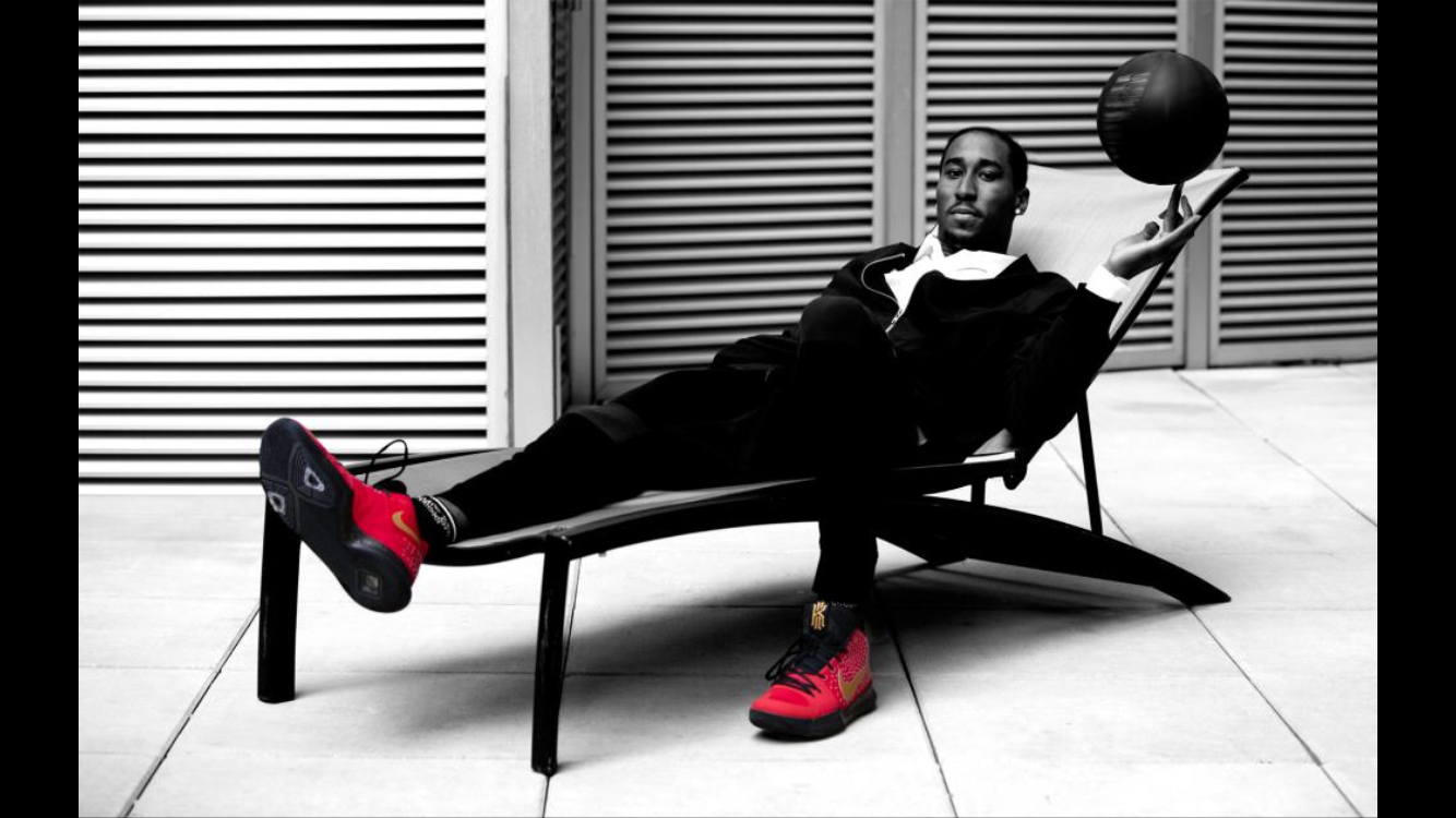 NBA x Andrea Mead Cross