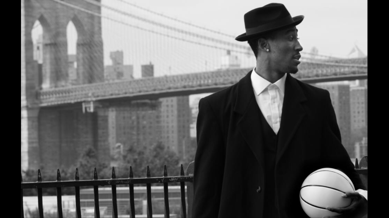 NBA x Andrea Mead Cross