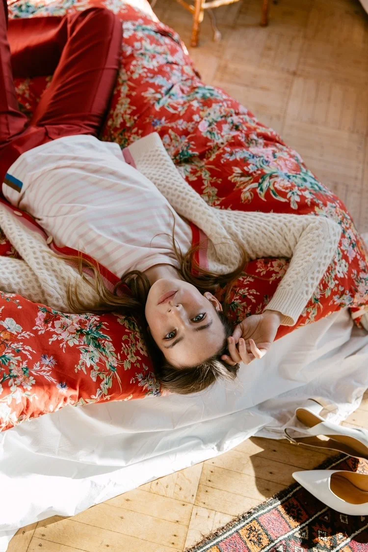 KULE x Prink Shop 1973 Collaboration