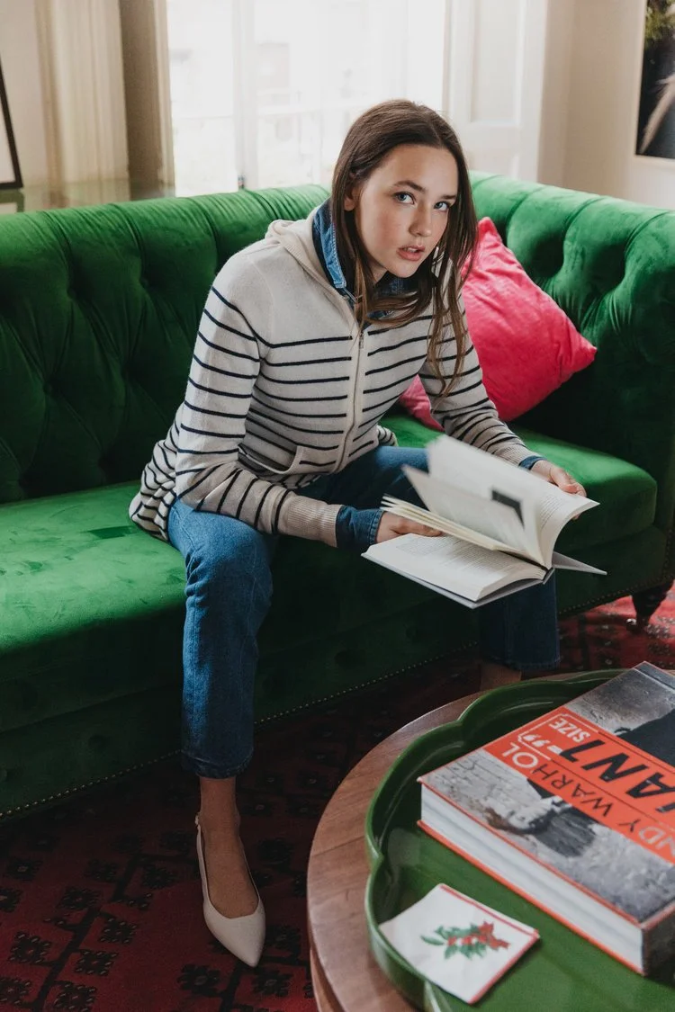 KULE x Prink Shop 1973 Collaboration