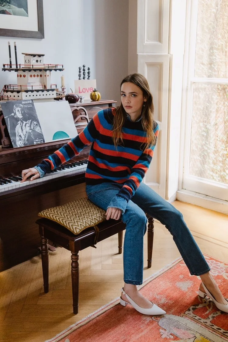 KULE x Prink Shop 1973 Collaboration