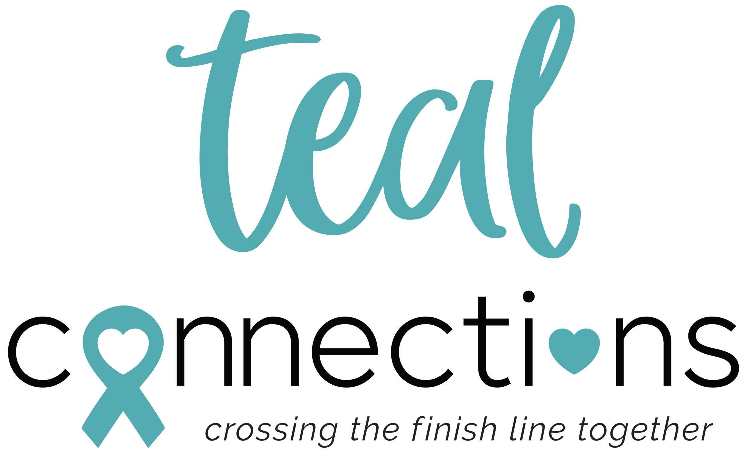 Teal Connections