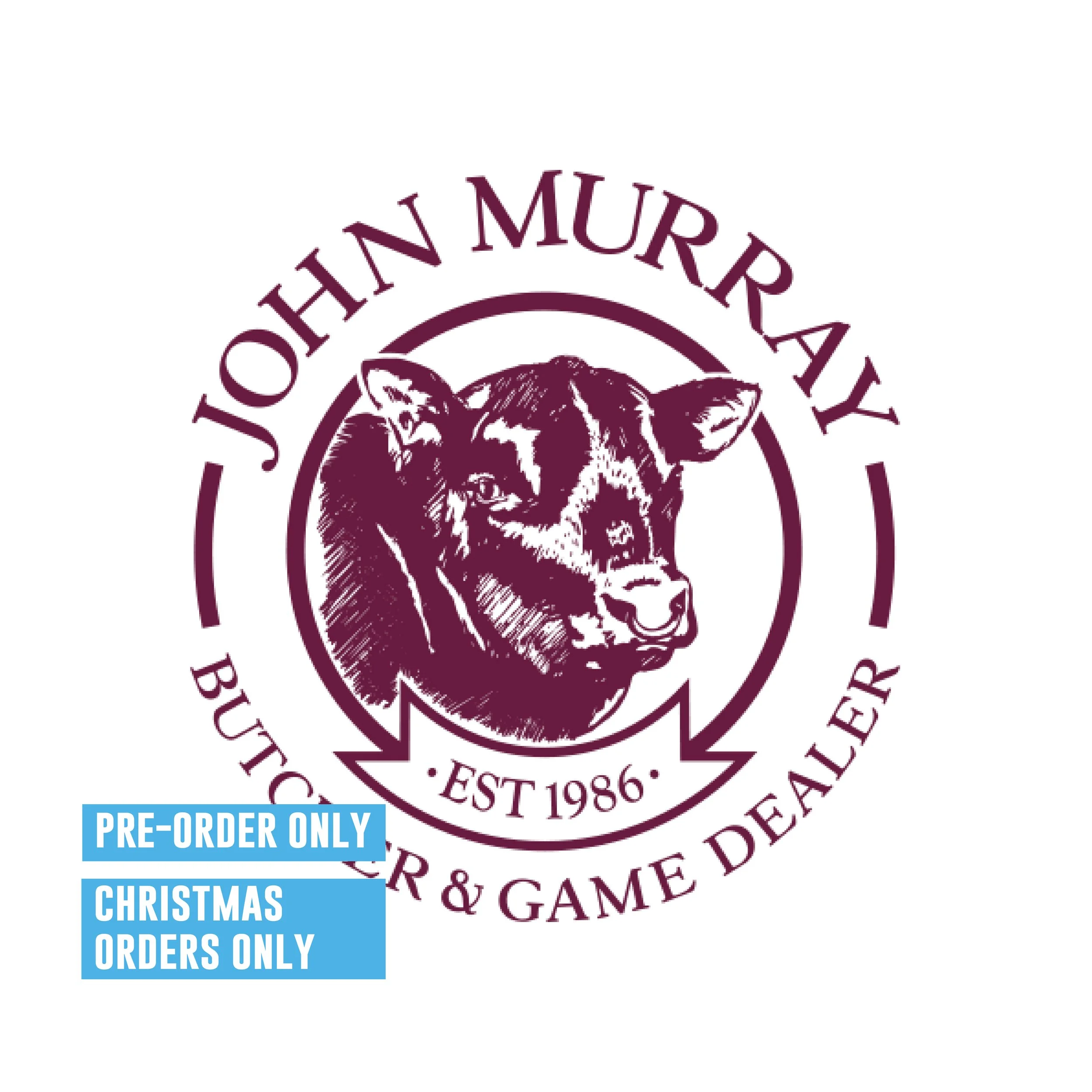 John Murray Pre Order Only (Christmas).jpg