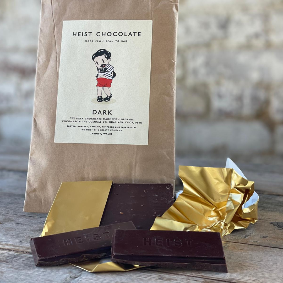 Unwrapped- Heist Chooclate .png