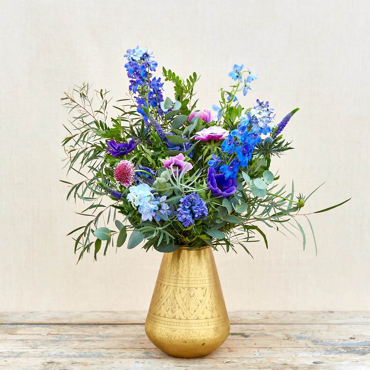 Flowers — Kingfisher Farm Shop