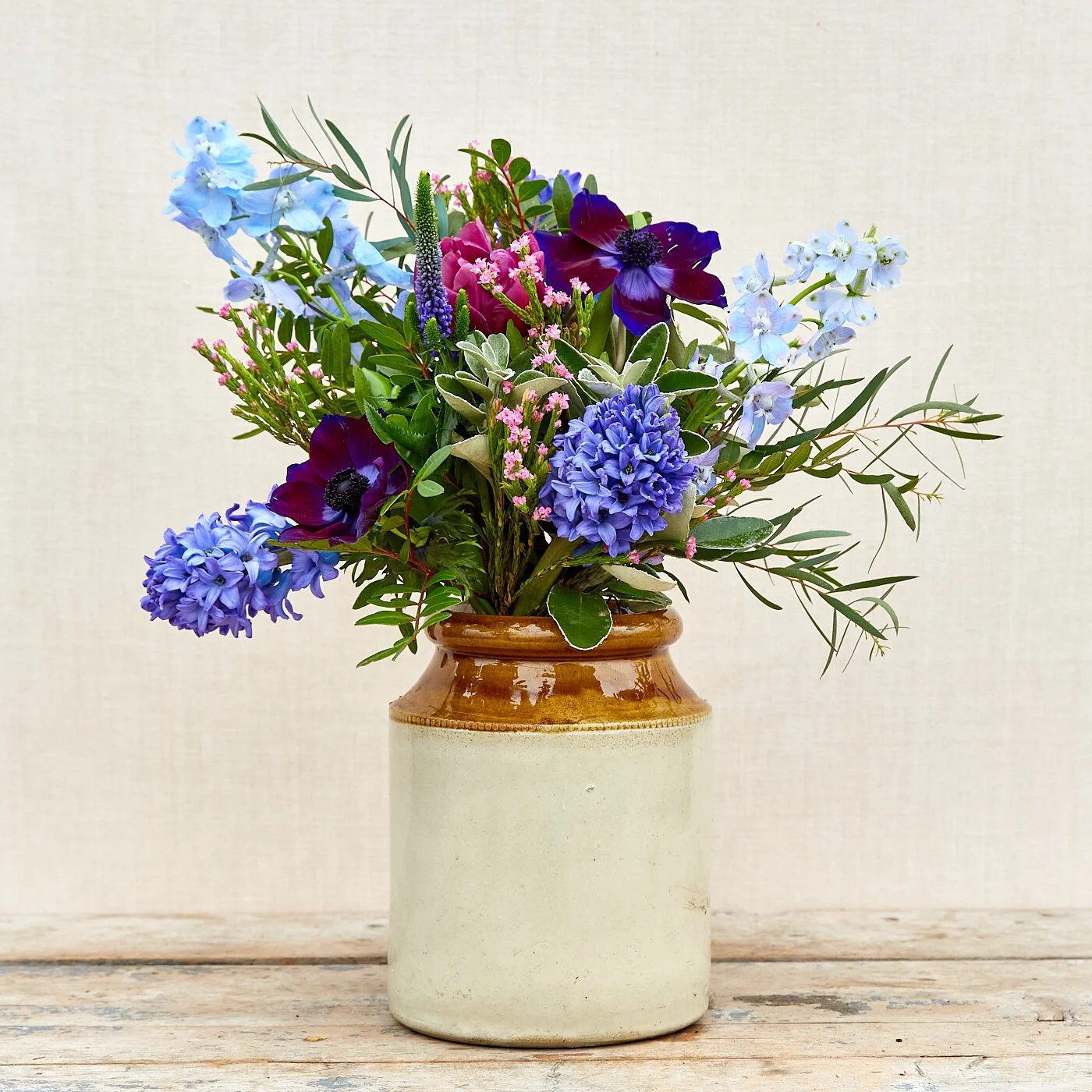 Flowers — Kingfisher Farm Shop