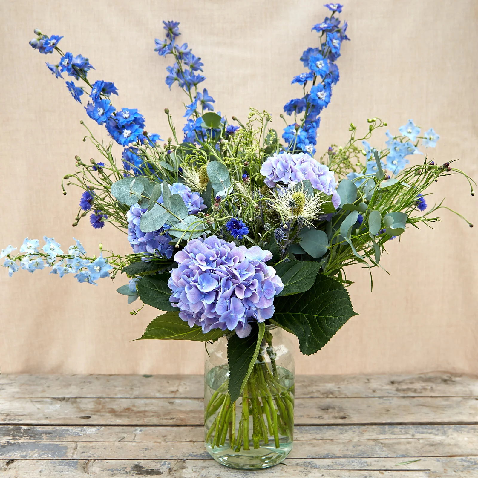 Flowers — Kingfisher Farm Shop