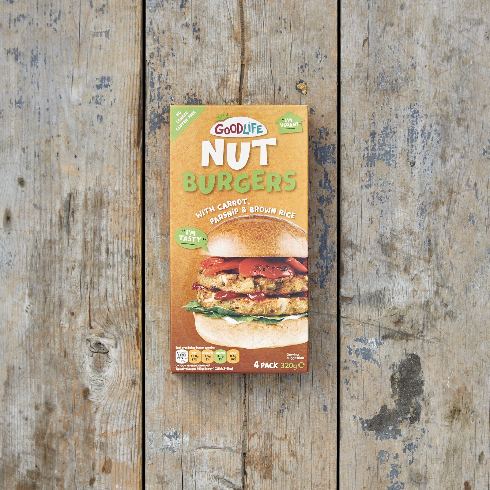 Frozen Food — Kingfisher Farm Shop