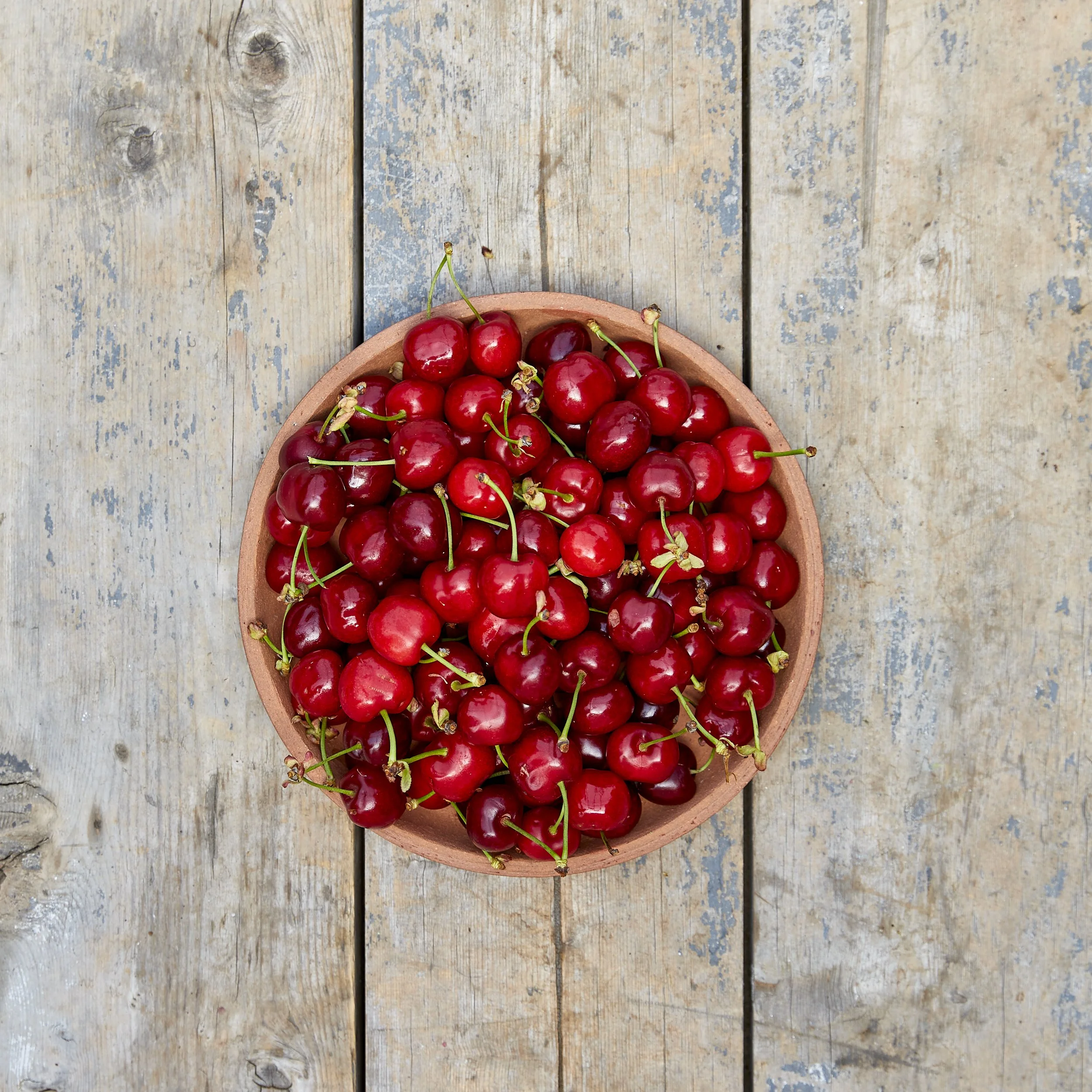 Cherries