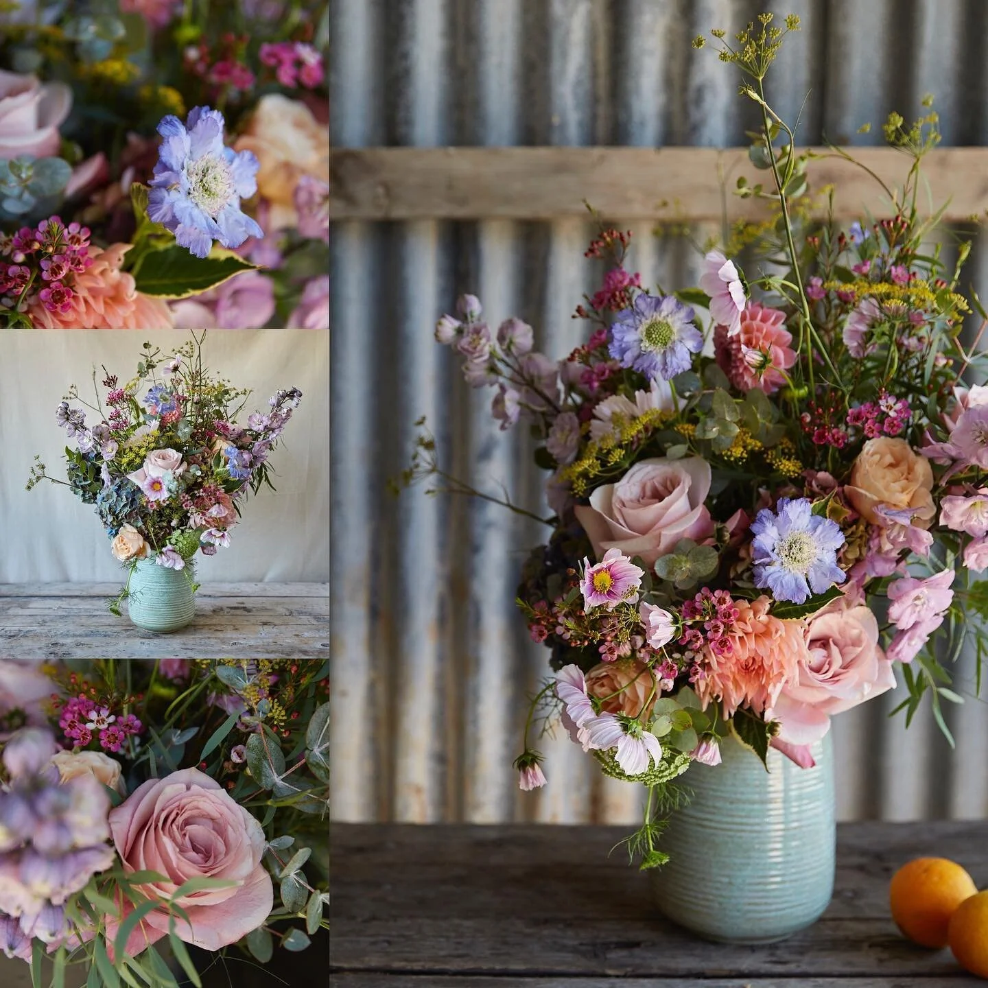 Kingfisher Farm Shop