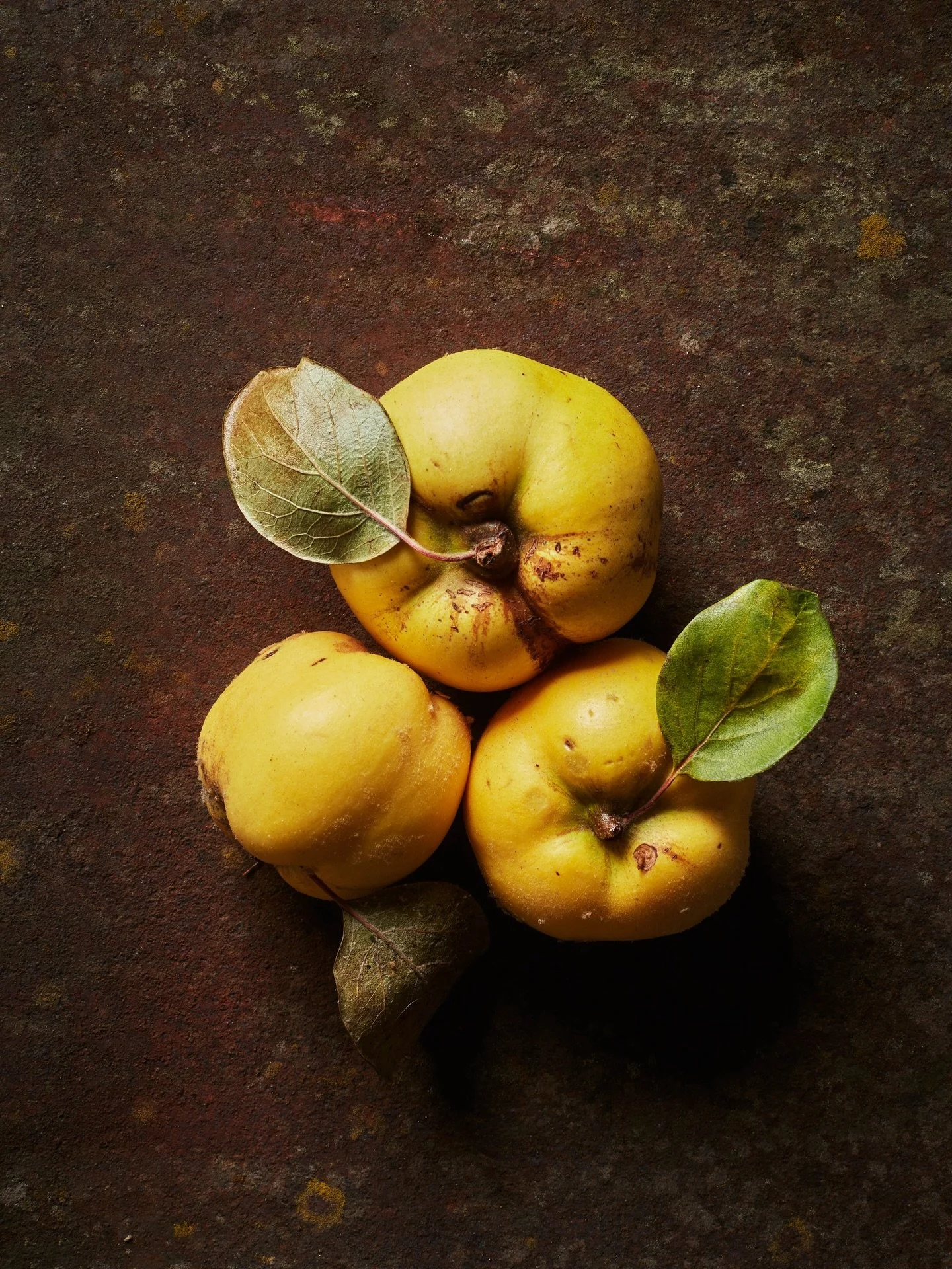 Quince have been plentiful this autumn. 
With their delicate sweet perfume, there is a temptation to leave them in a bowl on the kitchen table to enjoy their beauty. But no &ndash; every quince needs cooking, as this is probably one of the few fruits
