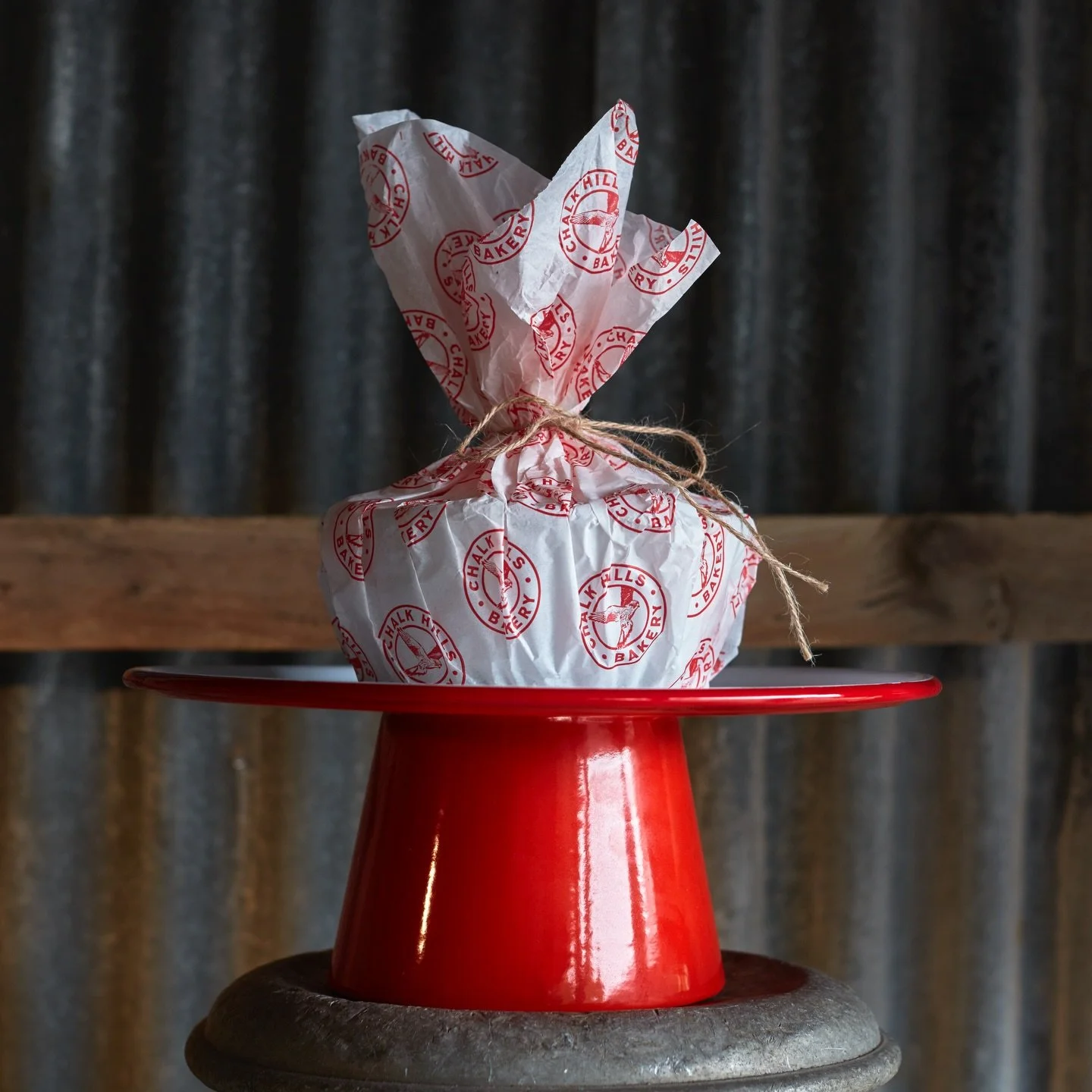Stir up Sunday! Time to make your Christmas puddings, we have all the ingredients and ready made puds too.

#stirupsunday 
#christmaspudding 
#chalkhillsbakery 
#falconenamelware 
#kingfisherfarmshop