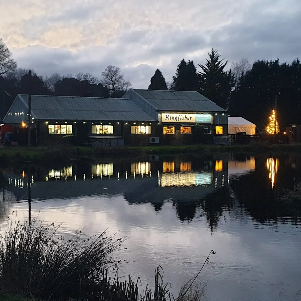 Wishing you all a very Happy Christmas!
Thank you to everyone who helps make this small business tick. Each and everyone of you is a vital part in us being here. 

Our doors close today at 2pm and the team will be taking a break until 29 December. 

