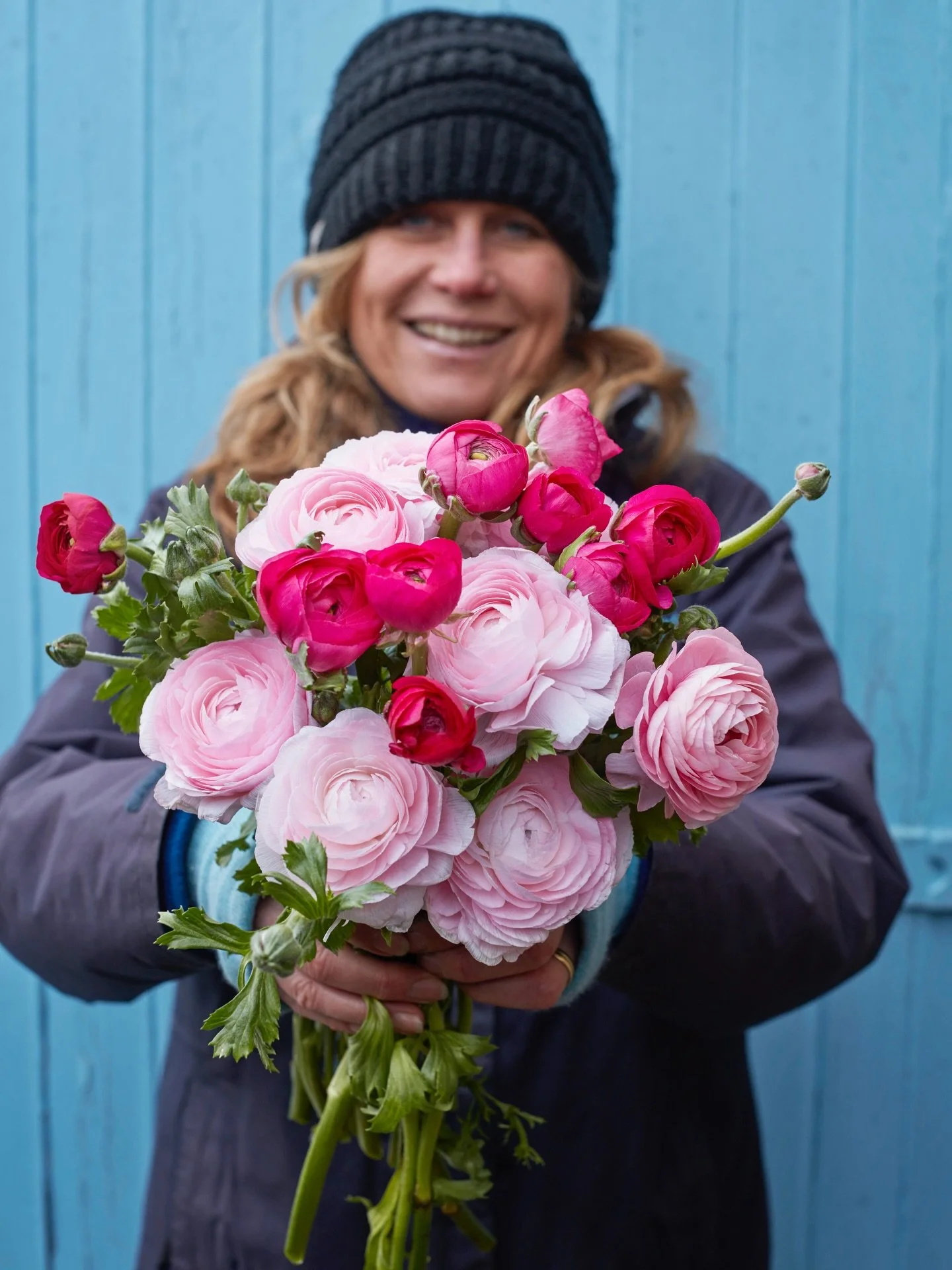 We all hope everyone shared a little love for St Valentine&rsquo;s. 

Thank you everyone for all your flower filled orders. You certainly kept us busy and we are extremely grateful. 

Our small but mighty flower shop will be open again on Monday morn