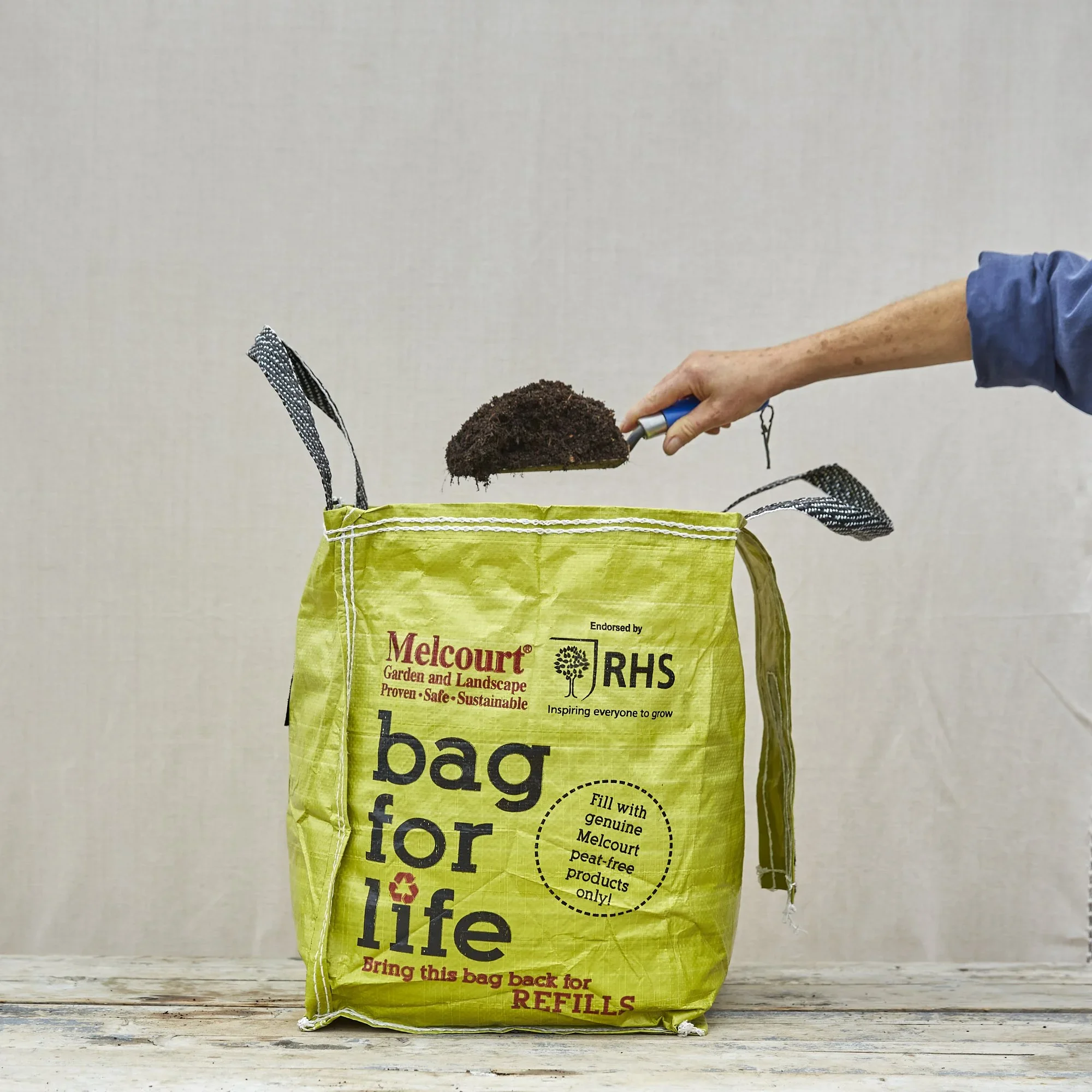 Sylvagrow Refill Multi Purpose Compost* - from £8.00