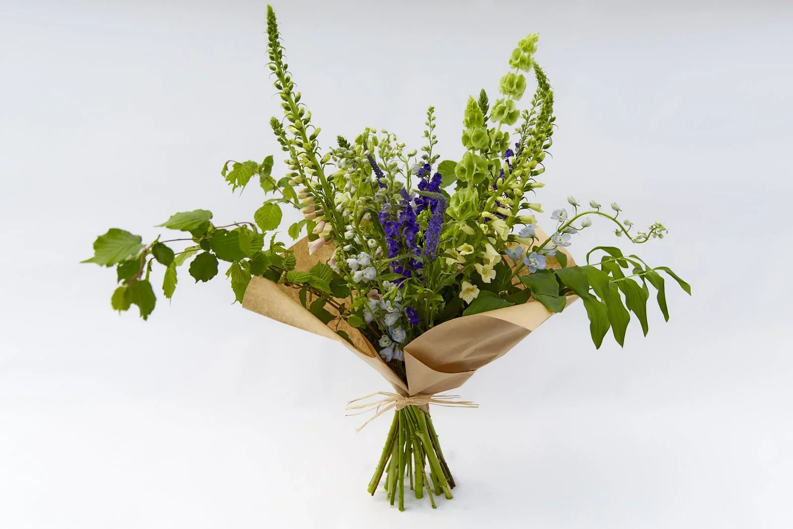 Splendid Spires - from £50