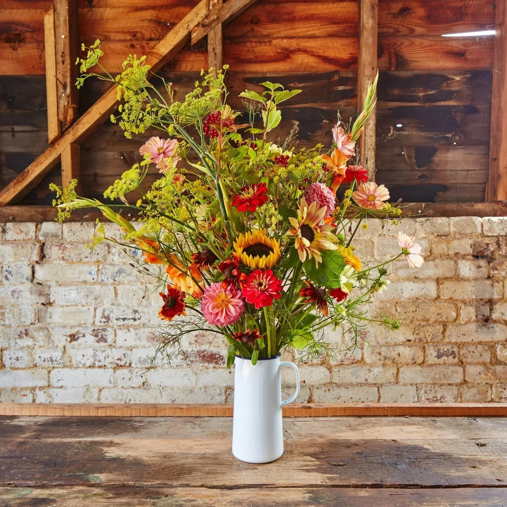Joyful Jo* - from £35