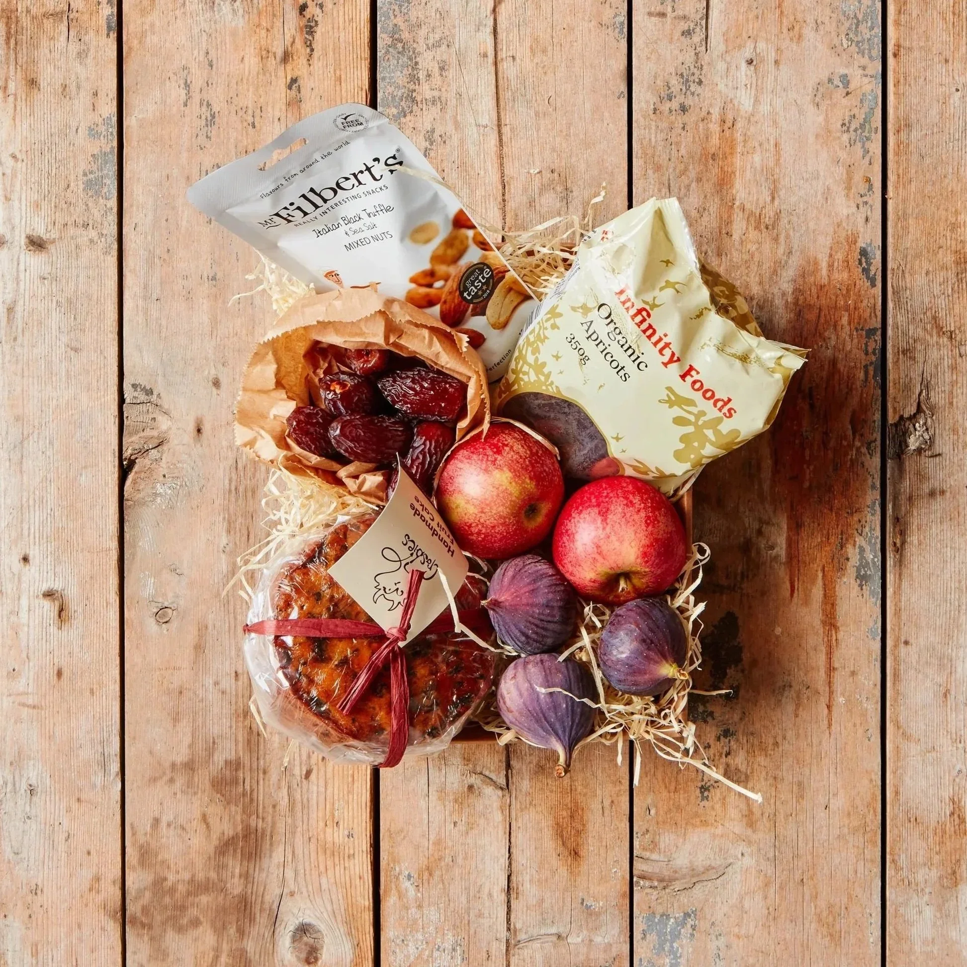 Cheese Lovers Companion - £30