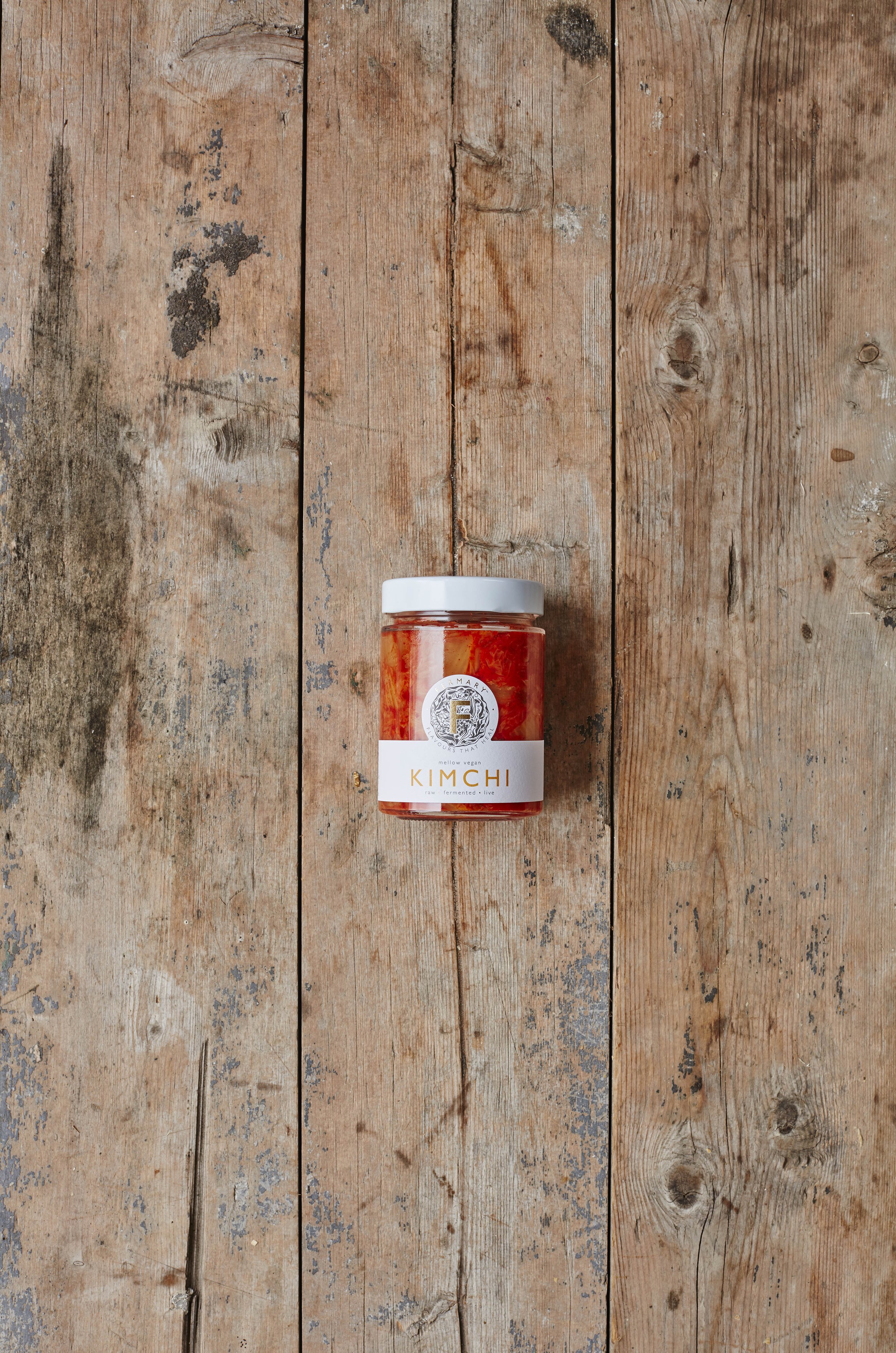 Fermary - Kimchi (300g)