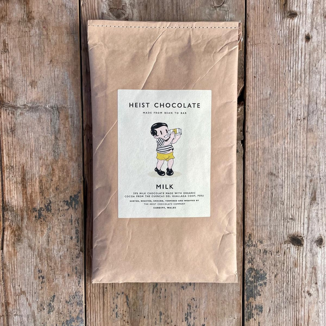 Milk Chocolate - Heist Chooclate .png.png