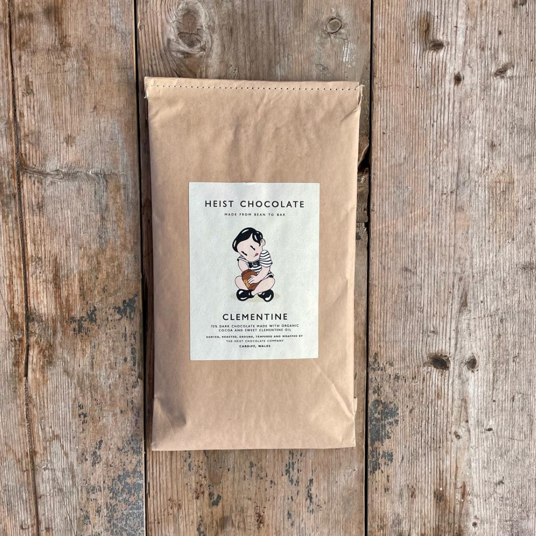 Clementine- Heist Chooclate .png