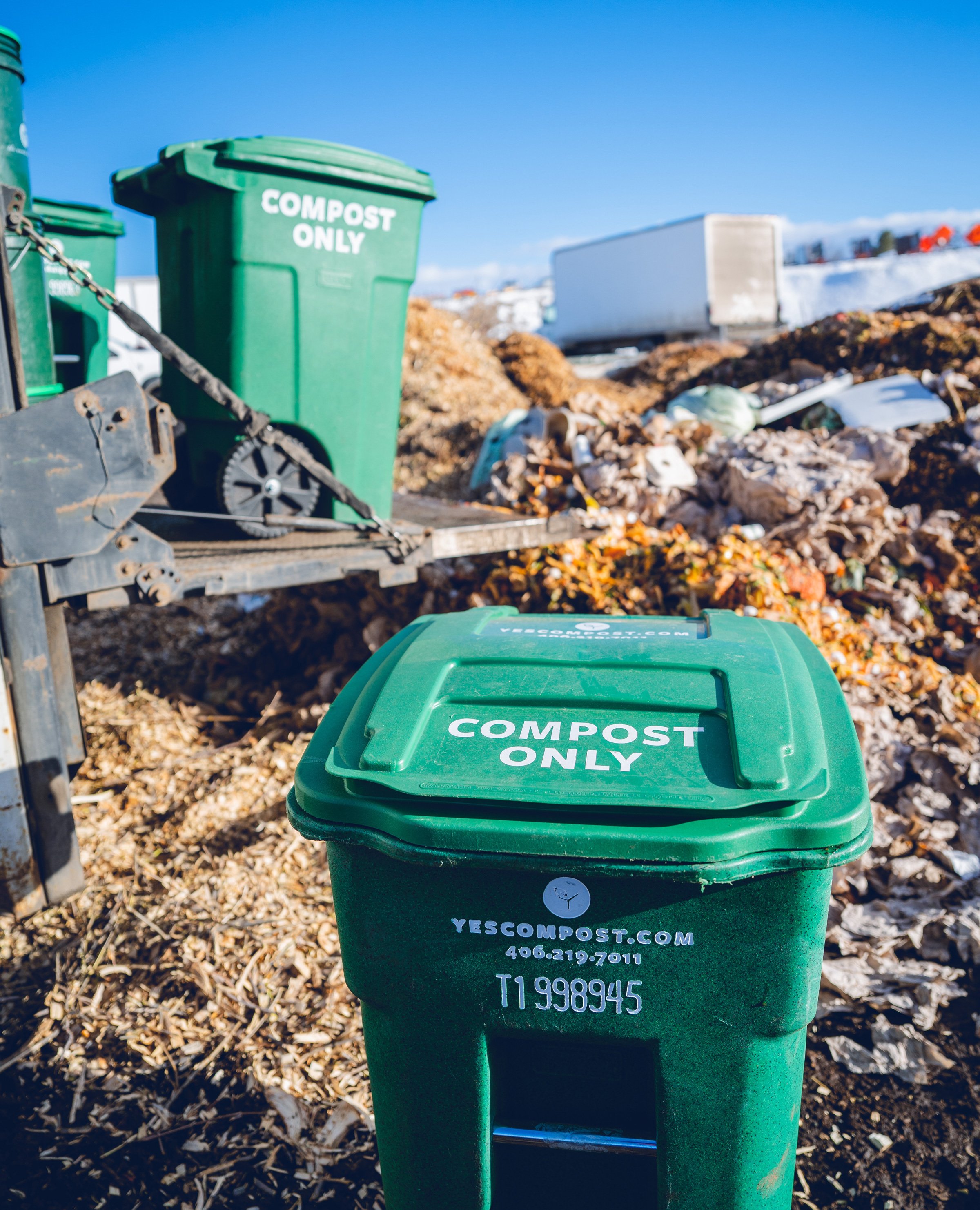 Community Composters