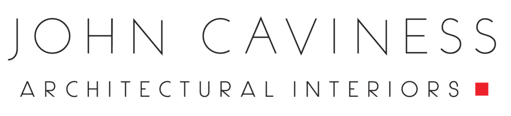 John Caviness Architectural Interiors